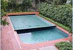 Vinyl Pool Covers